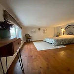 Apartamento Con Jardin Y Vistas En El Centro De Santander