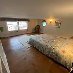 Apartamento Con Jardin Y Vistas En El Centro De Santander