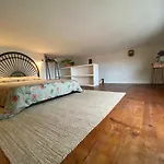 Apartamento Con Jardin Y Vistas En El Centro De Santander